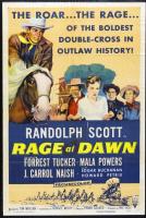 Rage At Dawn  - Poster / Main Image