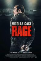 Rage  - Poster / Main Image