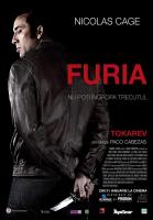 Furia implacable  - Posters