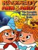 Raggedy Ann and Raggedy Andy in the Pumpkin Who Couldn't Smile (TV) (TV)