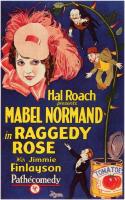 Raggedy Rose  - Poster / Imagen Principal