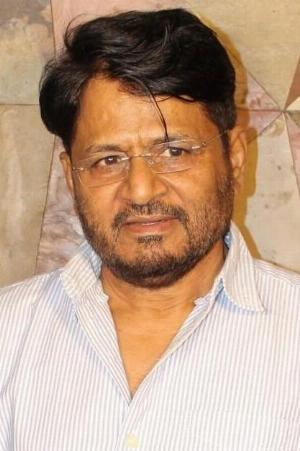 Raghuvir Yadav