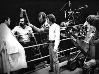 Robert De Niro & Martin Scorsese