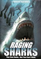 Raging Sharks (TV) - Poster / Main Image