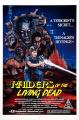 Raiders of the Living Dead 