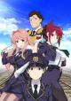 Rail Wars! Japanese National Railways Security Force (TV Series)