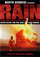Rain  - Poster / Main Image