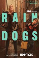 Rain Dogs (Desubicadas) (Serie de TV)