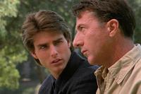  Tom Cruise & Dustin Hoffman