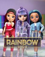 Rainbow High (Serie de TV)