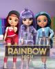 Rainbow High (TV Series)
