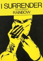Rainbow: I Surrender (Vídeo musical)