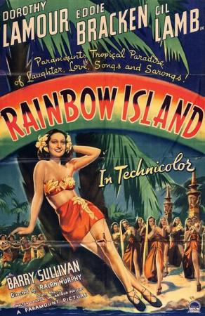 Rainbow Island 