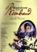 Rainbow pour Rimbaud 