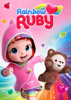 Rainbow Ruby (Serie de TV)