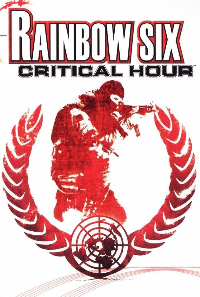 Tom Clancy's Rainbow Six: Critical Hour 