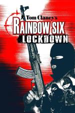 Rainbow Six: Lockdown 
