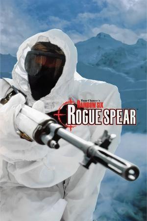 Tom Clancy's Rainbow Six: Rogue Spear 