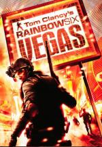 Rainbow Six: Vegas 