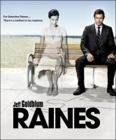 Raines (Serie de TV) - Poster / Imagen Principal