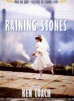 Raining Stones  - Poster / Main Image