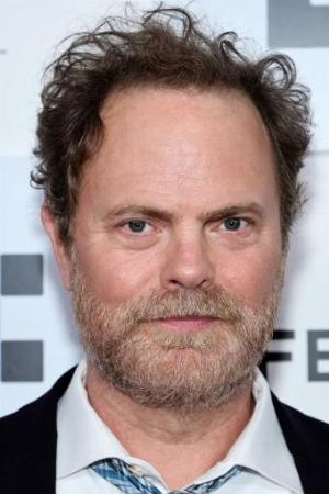 Rainn Wilson