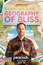 Rainn Wilson and the Geography of Bliss (Serie de TV)