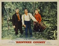 Raintree County  - Stills