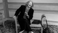 Raise Hell: The Life & Times of Molly Ivins  - Stills