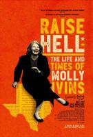 Raise Hell: The Life & Times of Molly Ivins  - Poster / Main Image