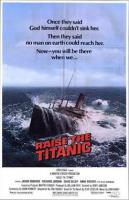 Rescaten el Titanic  - Poster / Imagen Principal