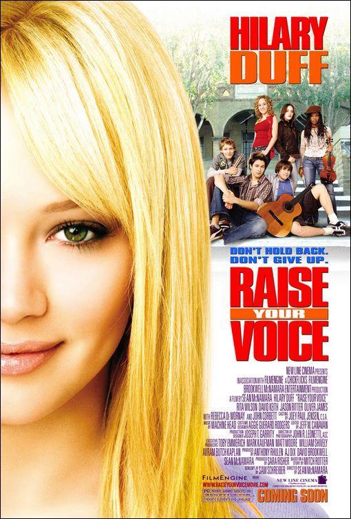 Críticas de Escucha mi voz (2004) - Filmaffinity