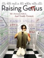 Raising Genius  - Poster / Imagen Principal
