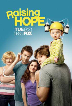 Raising Hope (TV Series)