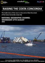 Raising the Costa Concordia (TV)