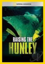 Raising the Hunley (TV)