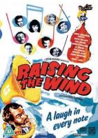 Raising the Wind  - Poster / Main Image