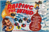 Raising the Wind  - Posters