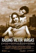 Camino a casa (Raising Victor Vargas) 