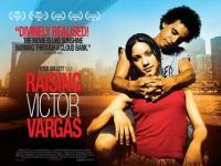 Raising Victor Vargas  (AKA Long Way Home)  - Posters