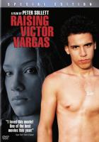 Raising Victor Vargas  (AKA Long Way Home)  - Dvd