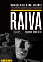 Raiva  - Poster / Imagen Principal