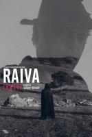 Raiva  - Posters