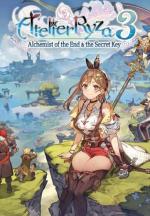 Atelier Ryza 3: Alchemist of the End & the Secret Key 