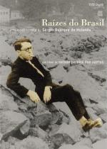 Raízes do Brasil: Uma Cinebiografia de Sérgio Buarque de Hollanda 