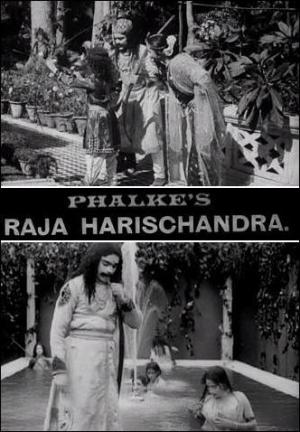 RAJA HARISHCHANDRA