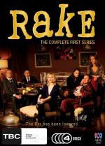 Rake (TV Series)