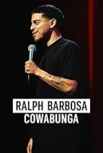 Ralph Barbosa: Cowabunga 
