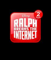 Ralph Breaks the Internet  - Promo