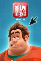 Ralph Breaks the Internet  - Posters